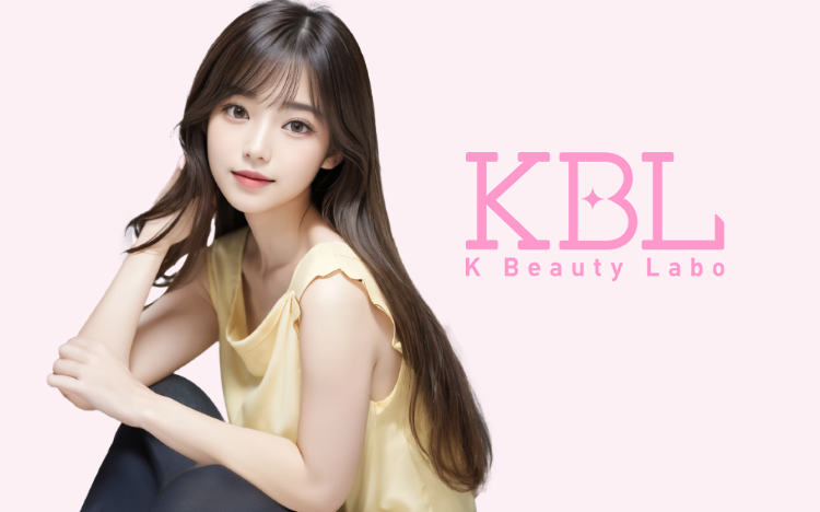 K Beauty Labo
