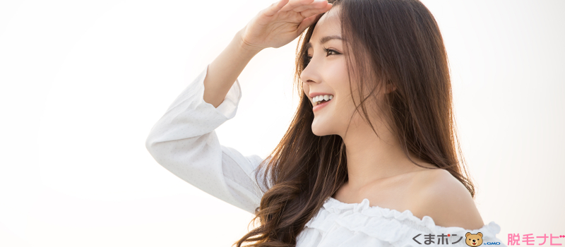 VIO自己処理VSサロン脱毛！メリット・デメリットを徹底比較