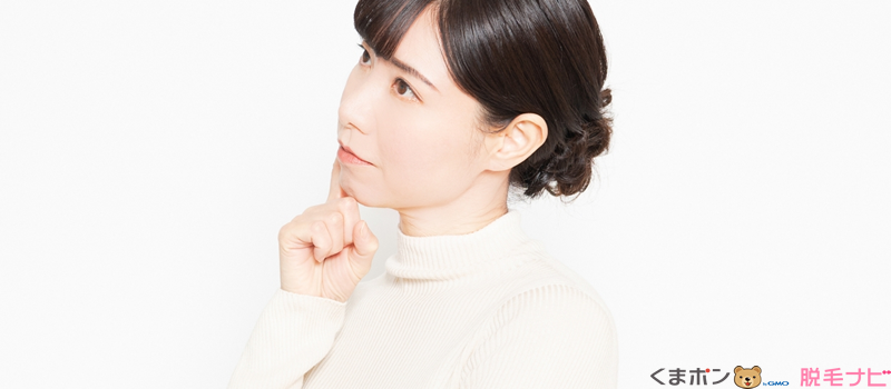 介護脱毛をはじめる必要性