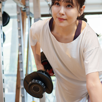 人気のパーソナルトレーニングジム特集