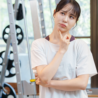 パーソナルトレーニングのメニューの組み方について筋トレ初心者にも分かりやすく解説！
