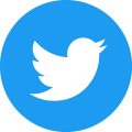 ソーシャルメディア公式アカウントTwitter
